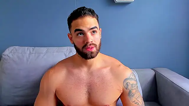 Paul Phoenix online show from 16, 10, 2025