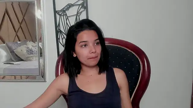 Snapshot of BelhaLawuo chatting on 11, 9, 2025 BelhaLawuo online show from 11, 9, 2025