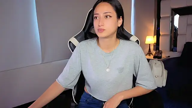 Adhara7 online show from 26, 3, 2026