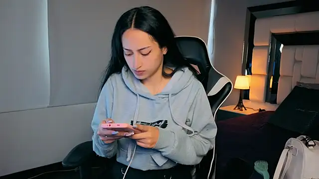 Adhara7 online show from 12, 4, 2026