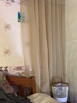 Kimberly-Ferarren online show from 25, 4, 2026