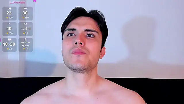 jasonxd9898 online show from 31, 10, 2025