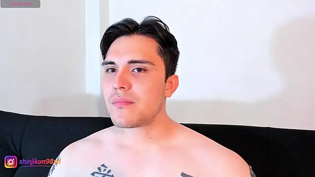 jasonxd9898 online show from 20, 2, 2026