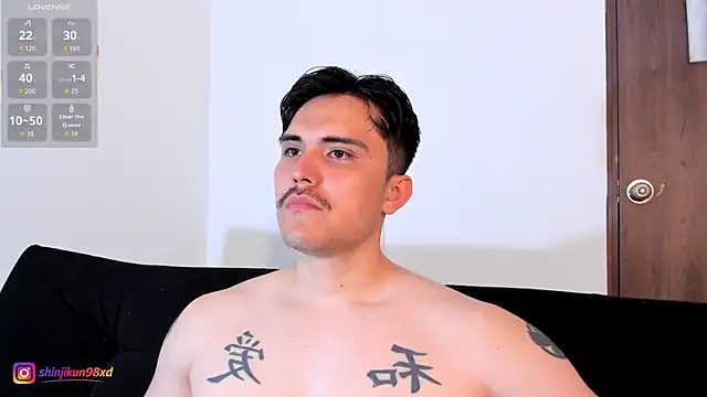 jasonxd9898 online show from 17, 4, 2026