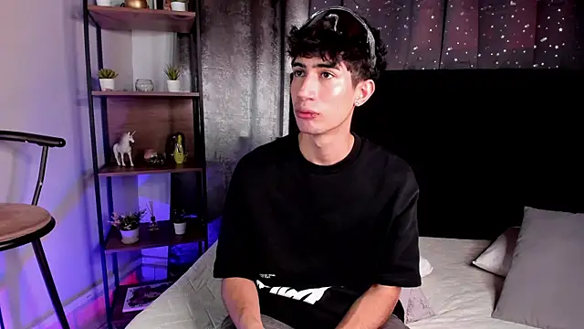 MartinnaGreco online show from 30, 10, 2025