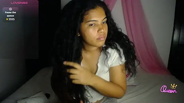 ms ivanna online show from 8, 4, 2026