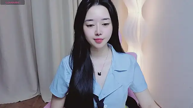 Miu-999 online show from 8, 4, 2026