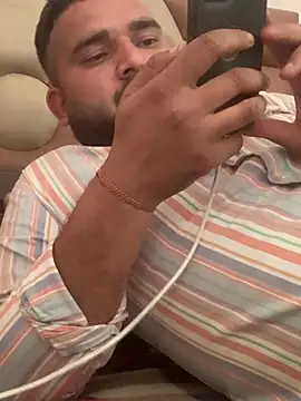 amitsharma7868 online show from 23, 3, 2026