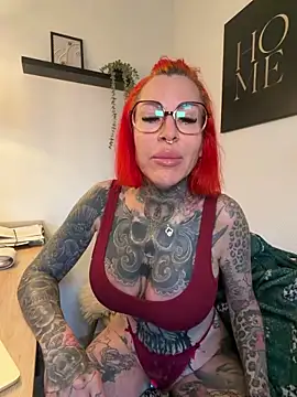 CatCoxx online show from 22, 5, 2026