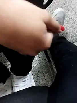 Snapshot of PIROCAO20 chatting on 10, 10, 2025 PIROCAO20 online show from 10, 10, 2025