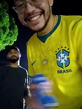 PIROCAO20 online show from 9, 8, 2026