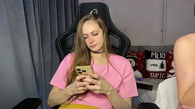 Snapshot of cutemilana_sexwife chatting on 19, 1, 2026 cutemilana sexwife online show from 19, 1, 2026