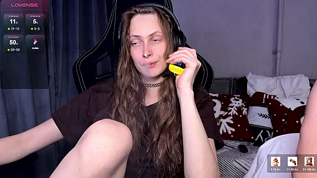 Snapshot of cutemilana_sexwife chatting on 8, 2, 2026 cutemilana sexwife online show from 8, 2, 2026