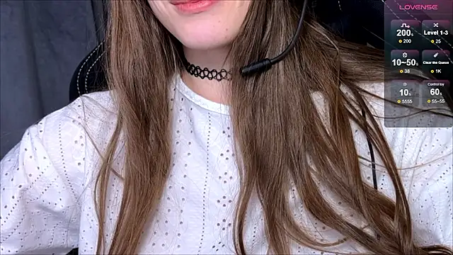 Snapshot of cutemilana_sexwife chatting on 13, 2, 2026 cutemilana sexwife online show from 13, 2, 2026