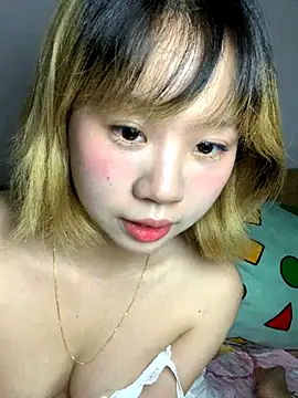 zhaomosheng125216 online show from 19, 10, 2025