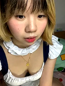 zhaomosheng125216 online show from 3, 12, 2025