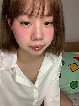 zhaomosheng125216 online show from 23, 3, 2026