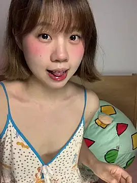 zhaomosheng125216 online show from 11, 5, 2026