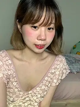 zhaomosheng125216 online show from 2, 6, 2026