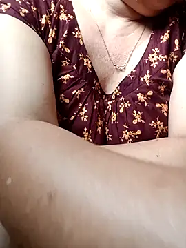 babyjunee12 online show from 18, 5, 2026