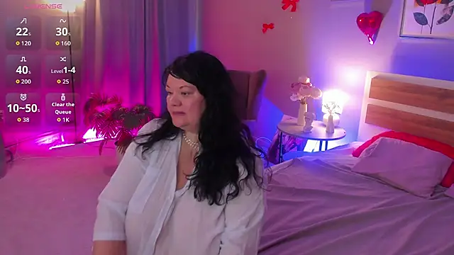 sandra jackson online show from 23, 2, 2026