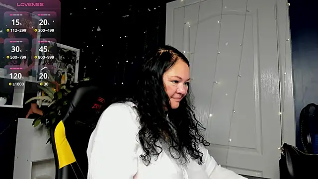 Snapshot of sandra_jackson chatting on 22, 6, 2026 sandra jackson online show from 22, 6, 2026