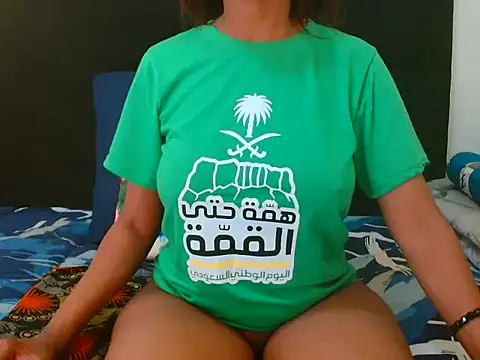 CreamySexyPussy online show from 21, 9, 2025