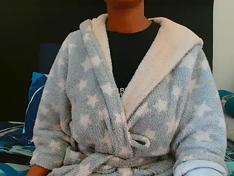 CreamySexyPussy online show from 26, 9, 2025