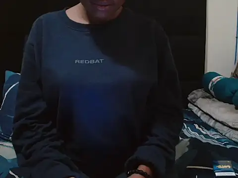 CreamySexyPussy online show from 28, 9, 2025