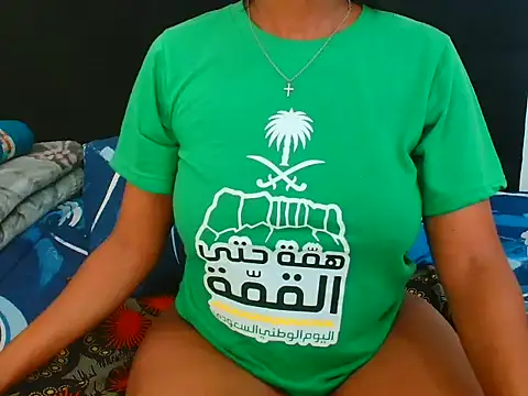 CreamySexyPussy online show from 26, 10, 2025