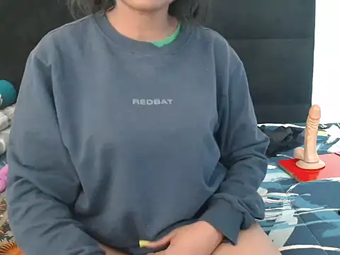 CreamySexyPussy online show from 3, 11, 2025