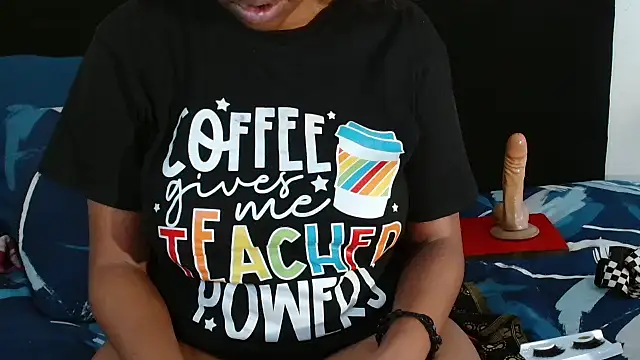 CreamySexyPussy online show from 17, 11, 2025