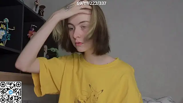 bertamimi online show from 31, 10, 2025