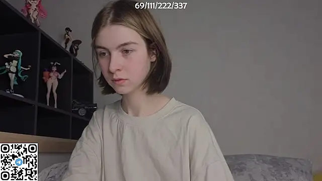 bertamimi online show from 5, 11, 2025