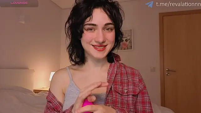 revalation  online show from 15, 1, 2026