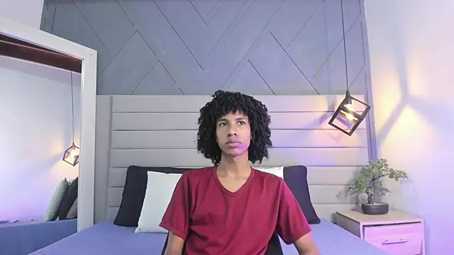 Johan gz  online show from 4, 11, 2025