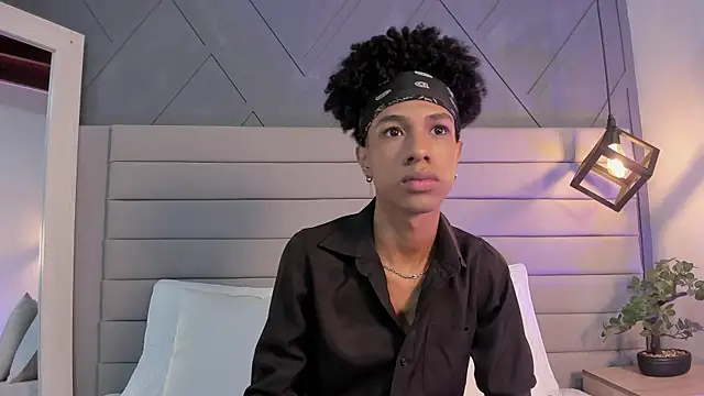 Johan gz  online show from 14, 11, 2025