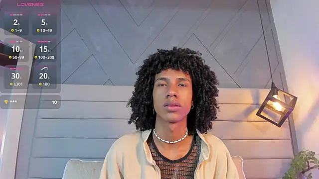 Johan gz  online show from 28, 11, 2025