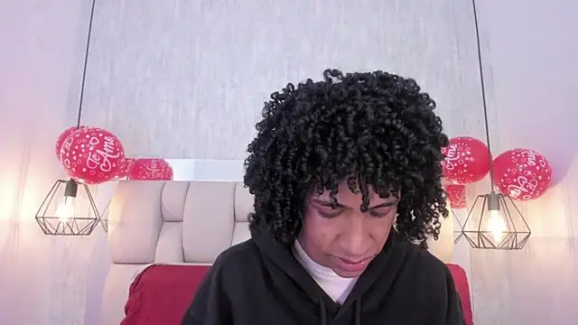 Johan gz  online show from 16, 2, 2026