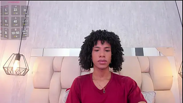 Johan gz  online show from 25, 2, 2026