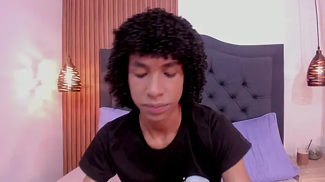 Snapshot of Johan_gz_ chatting on 23, 6, 2026 Johan gz online show from 23, 6, 2026