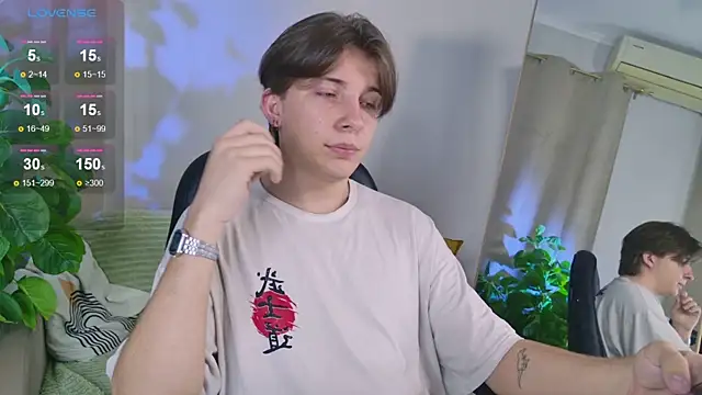 Robby Manson online show from 9, 10, 2025