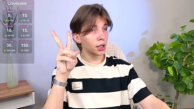 Robby Manson online show from 3, 11, 2025