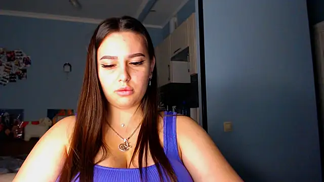 NikiWhite online show from 18, 9, 2025