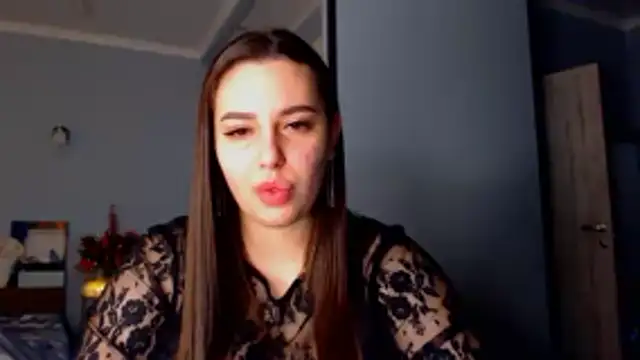 NikiWhite online show from 22, 12, 2025