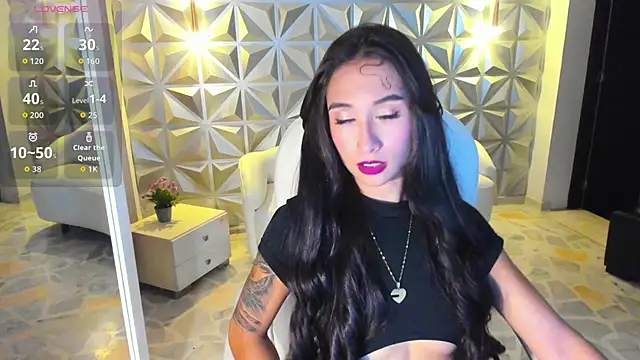 hellen tease online show from 22, 5, 2026