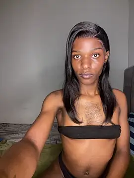 Trans fairy online show from 19, 3, 2026