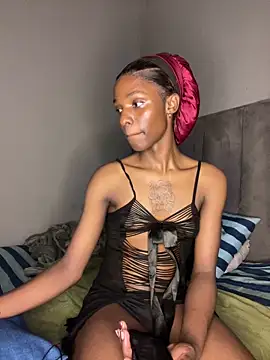 Trans fairy online show from 26, 5, 2026