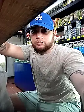 Snapshot of Catire10_ chatting on 15, 10, 2025 Catire10 online show from 15, 10, 2025