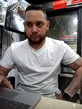 Snapshot of Catire10_ chatting on 21, 10, 2025 Catire10 online show from 21, 10, 2025